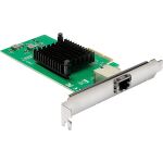 Inter-Tech ST-7267 Schnittstellenkarte/Adapter Eingebaut RJ-45