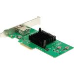 Inter-Tech ST-7267 Schnittstellenkarte/Adapter Eingebaut RJ-45