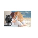 Arenti Indoor 5MP/2.5K 5G Wi-Fi Pan Tilt Zoom Privacy Cam