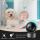 Arenti Indoor 5MP/2.5K 5G Wi-Fi Pan Tilt Zoom Privacy Cam