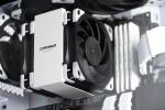 Noctua NF-A12x25 Prozessor Ventilator 12 cm Schwarz 1 Stück(e)