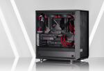 Noctua NF-A12x25 Prozessor Ventilator 12 cm Schwarz 1 Stück(e)