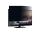 Mobilis 016249 Blickschutzfilter 55,9 cm (22") Monitor Rahmenloser Blickschutzfilter