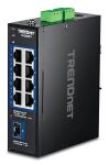 Trendnet TI-G5091 Netzwerk-Switch Unmanaged 2.5G Ethernet (100/1000/2500)