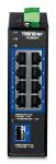 Trendnet TI-G5091 Netzwerk-Switch Unmanaged 2.5G Ethernet (100/1000/2500)