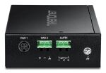 Trendnet TI-G5091 Netzwerk-Switch Unmanaged 2.5G Ethernet (100/1000/2500)