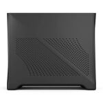 Fractal Design Era 2 Mini Tower Anthrazit, Grau