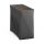 Fractal Design Era 2 Mini Tower Anthrazit, Grau