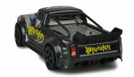 Amewi Breaker Pro ferngesteuerte (RC) modell Sportwagen Elektromotor 1:16