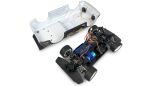 Amewi Breaker Pro ferngesteuerte (RC) modell Sportwagen Elektromotor 1:16