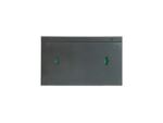 LevelOne FEP-0800 Netzwerk-Switch Fast Ethernet (10/100) Power over Ethernet (PoE) Schwarz, Grau
