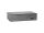 LevelOne FEP-0800 Netzwerk-Switch Fast Ethernet (10/100) Power over Ethernet (PoE) Schwarz, Grau