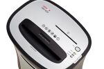 Genie 1501 XCD Aktenvernichter Streifenzerkleinerung 67...
