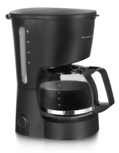 Emerio CME-116801 Kaffeemaschine Manuell Filterkaffeemaschine