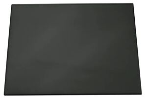 Durable 15DUR720301 Schreibtischunterlage Schwarz