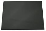 Durable 15DUR720301 Schreibtischunterlage Schwarz