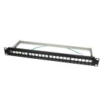 LogiLink NK4042 Patch Panel 1U