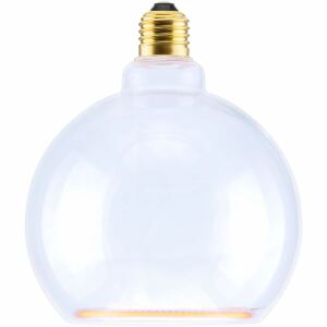 Segula 55007 LED-Lampe 2200 K 4,5 W E27 G
