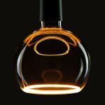 Segula 55007 LED-Lampe 2200 K 4,5 W E27 G