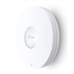 TP-Link Omada AX1800 Wireless Dual Band Ceiling Mount...