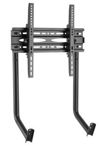 Oplite 89702 Monitorständer Flug-/Rennsimulator