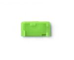 Smartkeeper MUL04PKGN Schnittstellenblockierung Schnittstellenblockierung + Schlüssel Micro USB Type-B Grün Kunststoff 1 Stück(e)