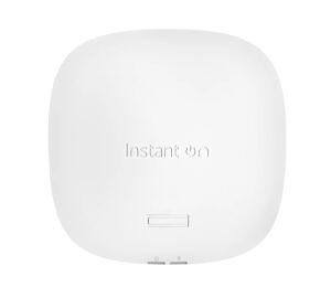 HPE Aruba Networking Networking Instant On Access Point Bundle with PSU (EU) AP25