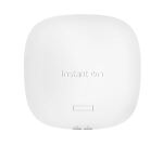 HPE Aruba Networking Networking Instant On Access Point Bundle with PSU (EU) AP25