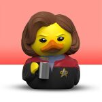 TUBBZ Star Trek: Kathryn Janeway