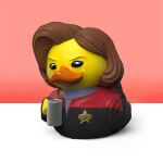 TUBBZ Star Trek: Kathryn Janeway