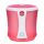 Terratec CONCERT BT NEO Tragbarer Stereo-Lautsprecher Pink 6 W