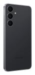 Samsung Galaxy S25 FE 17 cm (6.7") Dual-SIM Android 16.0 5G USB Typ-C 8 GB 256 GB 4900 mAh Schwarz