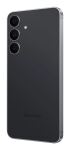 Samsung Galaxy S25 FE 17 cm (6.7") Dual-SIM Android 16.0 5G USB Typ-C 8 GB 256 GB 4900 mAh Schwarz