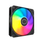 Cooler Master MasterFan MF120 Lite ARGB...