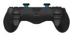 Dragonshock Mizar+ Schwarz Bluetooth Gamepad Analog / Digital PC, PlayStation 4, Android