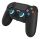 Dragonshock Mizar+ Schwarz Bluetooth Gamepad Analog / Digital PC, PlayStation 4, Android