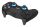 Dragonshock Mizar+ Schwarz Bluetooth Gamepad Analog / Digital PC, PlayStation 4, Android