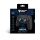 Dragonshock Mizar+ Schwarz Bluetooth Gamepad Analog / Digital PC, PlayStation 4, Android