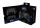 Dragonshock Mizar+ Schwarz Bluetooth Gamepad Analog / Digital PC, PlayStation 4, Android