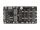 DELOCK Konverter M.2 Key M NVMe SSD > OCuLink SFF-8612