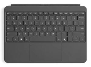 Microsoft Surface Pro 12-inch Keyboard - Slate Grau