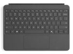 Microsoft Surface Pro 12-inch Keyboard - Slate Grau