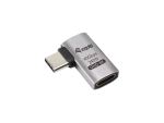 Equip USB 4 C zu C Adapter, 40Gbps, PD 240W, 3er-Pack