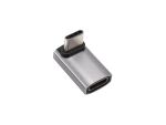 Equip USB 4 C zu C Adapter, 40Gbps, PD 240W, 3er-Pack