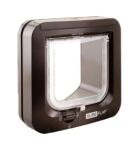 SureFlap SUR001BR Hunde-/Katzentür