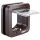 SureFlap SUR001BR Hunde-/Katzentür