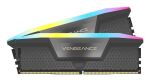 Corsair CMH64GX5M2B5200Z40K Speichermodul 64 GB 2 x 32 GB DDR5 288-pin DIMM