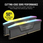 Corsair CMH64GX5M2B5200Z40K Speichermodul 64 GB 2 x 32 GB DDR5 288-pin DIMM
