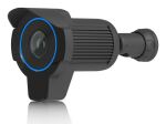 Ubiquiti AI LPR Patrone (Form) IP-Sicherheitskamera Innen & Außen 3840 x 2160 Pixel Wand- / Mast
