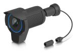 Ubiquiti AI LPR Patrone (Form) IP-Sicherheitskamera Innen & Außen 3840 x 2160 Pixel Wand- / Mast
